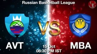 AVT vs MBA NBA Match Previews