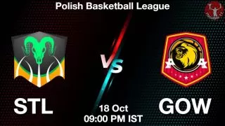 STL vs GOW NBA Match Previews
