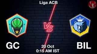 GC vs BIL Matcch Previews