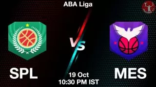 SPL vs MES Matcch Previews