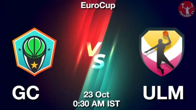 GC vs ULM ड्रीम11 भविष्यवाणी, फैंटेसी क्रिकेट टीम - 23 अक्टूबर 2024