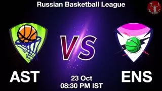 AST vs ENS NBA Match Previews