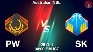 PW vs SK NBA Match Previews