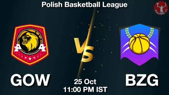 GOW vs BZG ड्रीम11 भविष्यवाणी, फैंटेसी क्रिकेट टीम - 25 अक्टूबर 2024