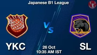 YKC vs SL Matcch Previews