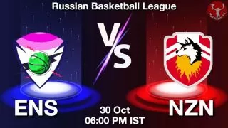 ENS vs NZN NBA Match Previews