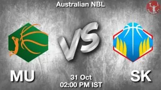 MU vs SK NBA Match Previews