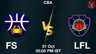 FS vs LFL NBA Match Previews
