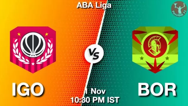 IGO vs BOR ड्रीम11 भविष्यवाणी, फैंटेसी क्रिकेट टीम - 01 नवंबर 2024