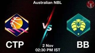 CTP vs BB NBA Match Previews