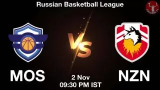 MOS vs NZN NBA Match Previews