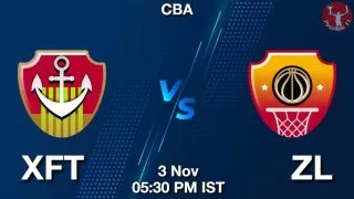 XFT vs ZL NBA Match Previews