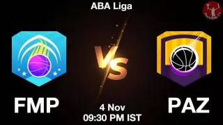 FMP vs PAZ Matcch Previews