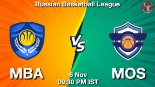 MBA vs MOS NBA Match Previews