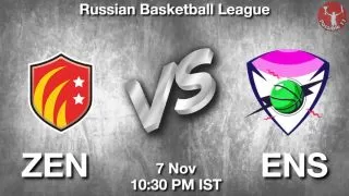 ZEN vs ENS NBA Match Previews