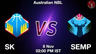 SK vs SEMP NBA Match Previews