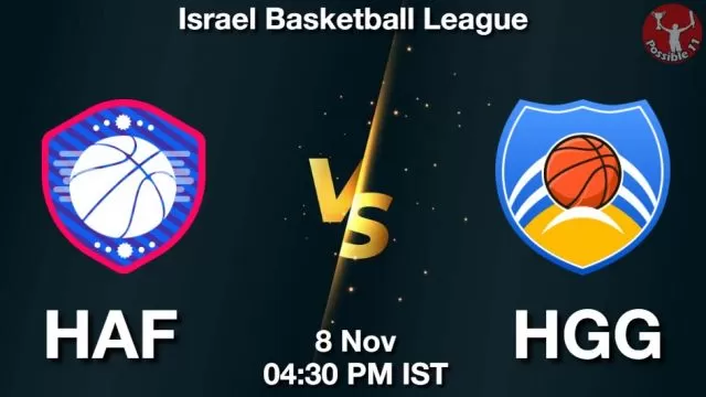 HAF vs HGG ड्रीम11 भविष्यवाणी, फैंटेसी क्रिकेट टीम - 08 नवंबर 2024