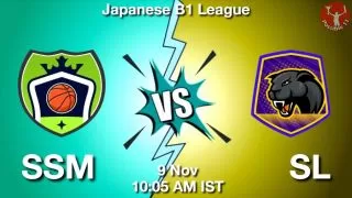 SSM vs SL Matcch Previews