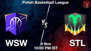 WSW vs STL NBA Match Previews