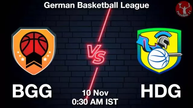 BGG vs HDG ड्रीम11 भविष्यवाणी, फैंटेसी क्रिकेट टीम - 10 नवंबर 2024