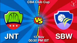 JNT vs SBW NBA Match Previews