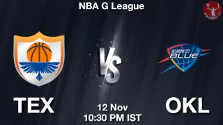 TEX vs OKL Matcch Previews