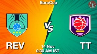 REV vs TT NBA Match Previews