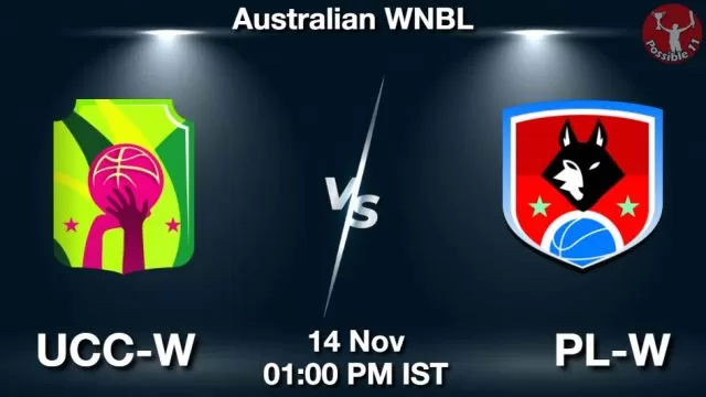 UCC-W vs PL-W ड्रीम11 भविष्यवाणी, फैंटेसी क्रिकेट टीम - 14 नवंबर 2024