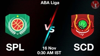 SPL vs SCD Matcch Previews