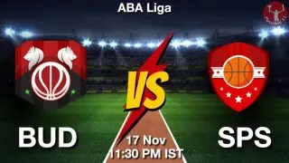 BUD vs SPS Matcch Previews