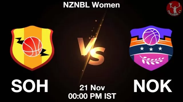 SOH vs NOK ड्रीम11 भविष्यवाणी, फैंटेसी क्रिकेट टीम - 21 नवंबर 2024