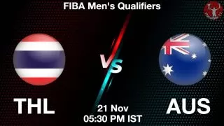 THL vs AUS Matcch Previews