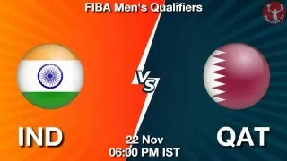 IND vs QAT Matcch Previews