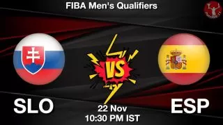 SLO vs ESP NBA Match Previews