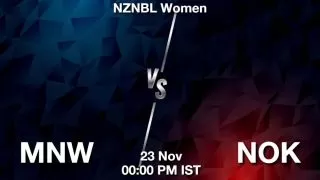 MNW vs NOK Matcch Previews