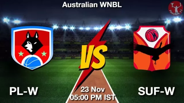 PL-W vs SUF-W ड्रीम11 भविष्यवाणी, फैंटेसी क्रिकेट टीम - 23 नवंबर 2024