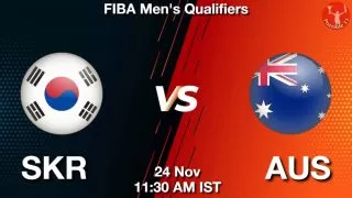 SKR vs AUS Matcch Previews