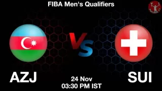 AZJ vs SUI Matcch Previews