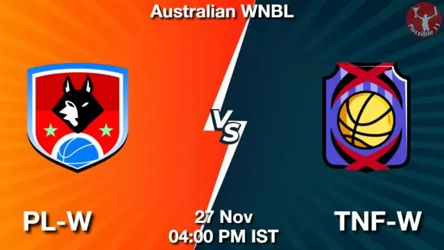 PL-W vs TNF-W ड्रीम11 भविष्यवाणी, फैंटेसी क्रिकेट टीम - 27 नवंबर 2024