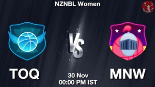 TOQ vs MNW Matcch Previews