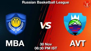 MBA vs AVT NBA Match Previews