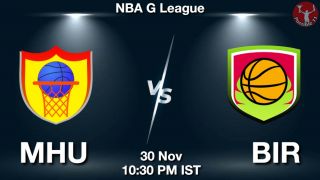 MHU vs BIR Matcch Previews
