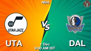 UTA vs DAL NBA Match Previews