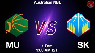 MU vs SK NBA Match Previews