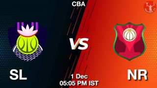 SL vs NR NBA Match Previews