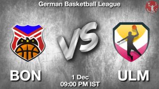 BON vs ULM Matcch Previews