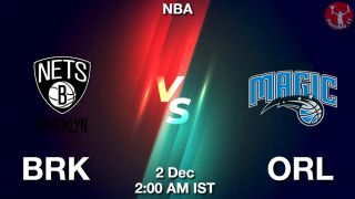 BRK vs ORL NBA Match Previews