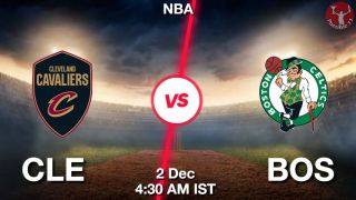 CLE vs BOS NBA Match Previews