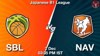 SBL vs NAV Matcch Previews