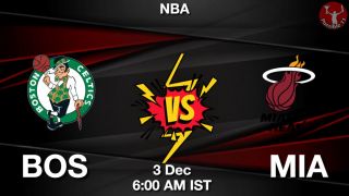 BOS vs MIA NBA Match Previews